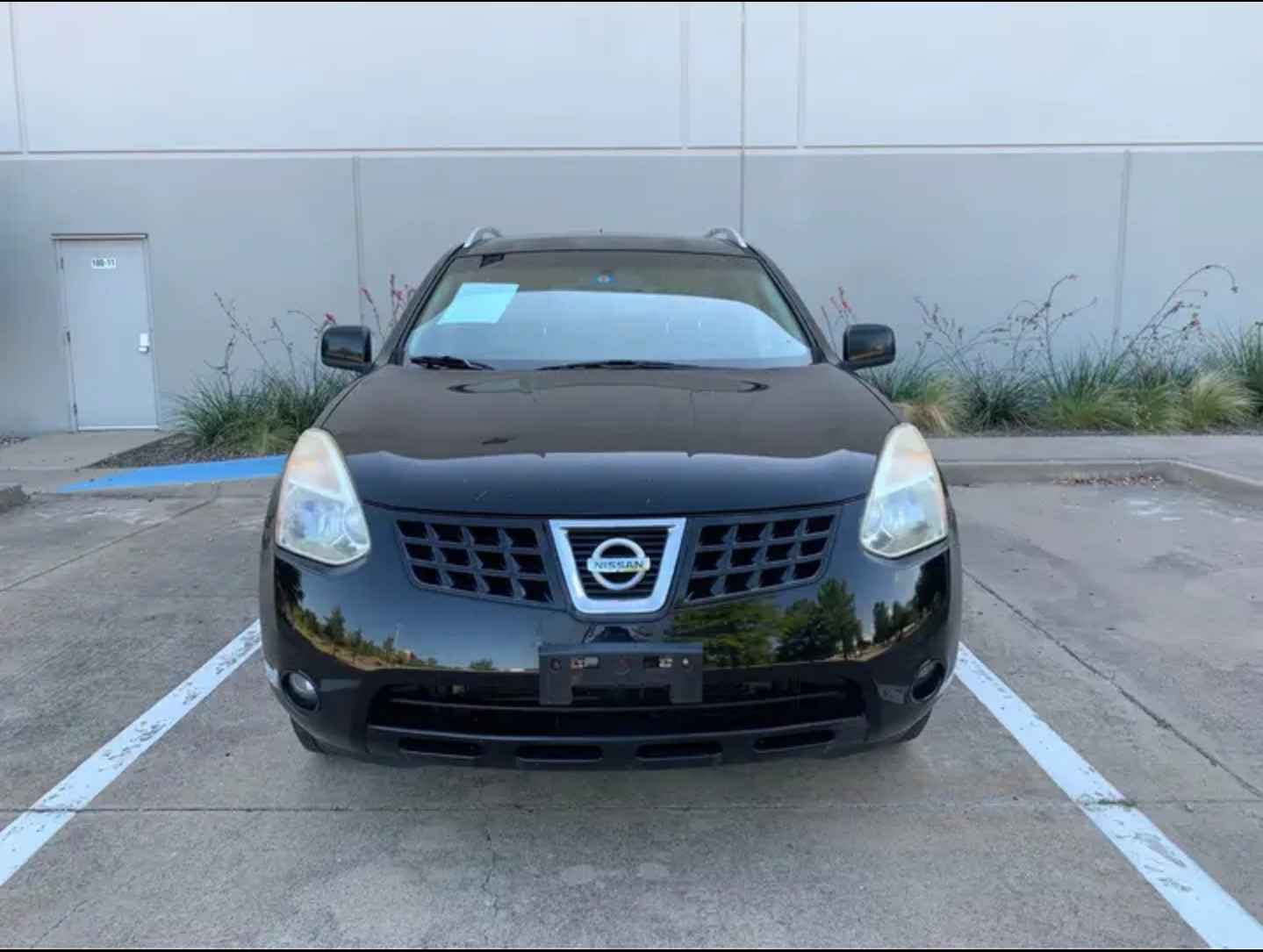 2009 Nissan Rogue SL Sport Utility 4D