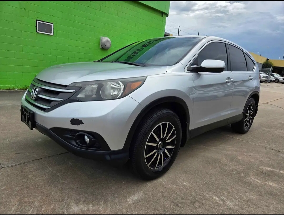 2013 Honda CR-V EX Sport Utility 4D