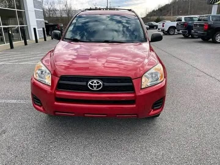 2009 Toyota RAV4