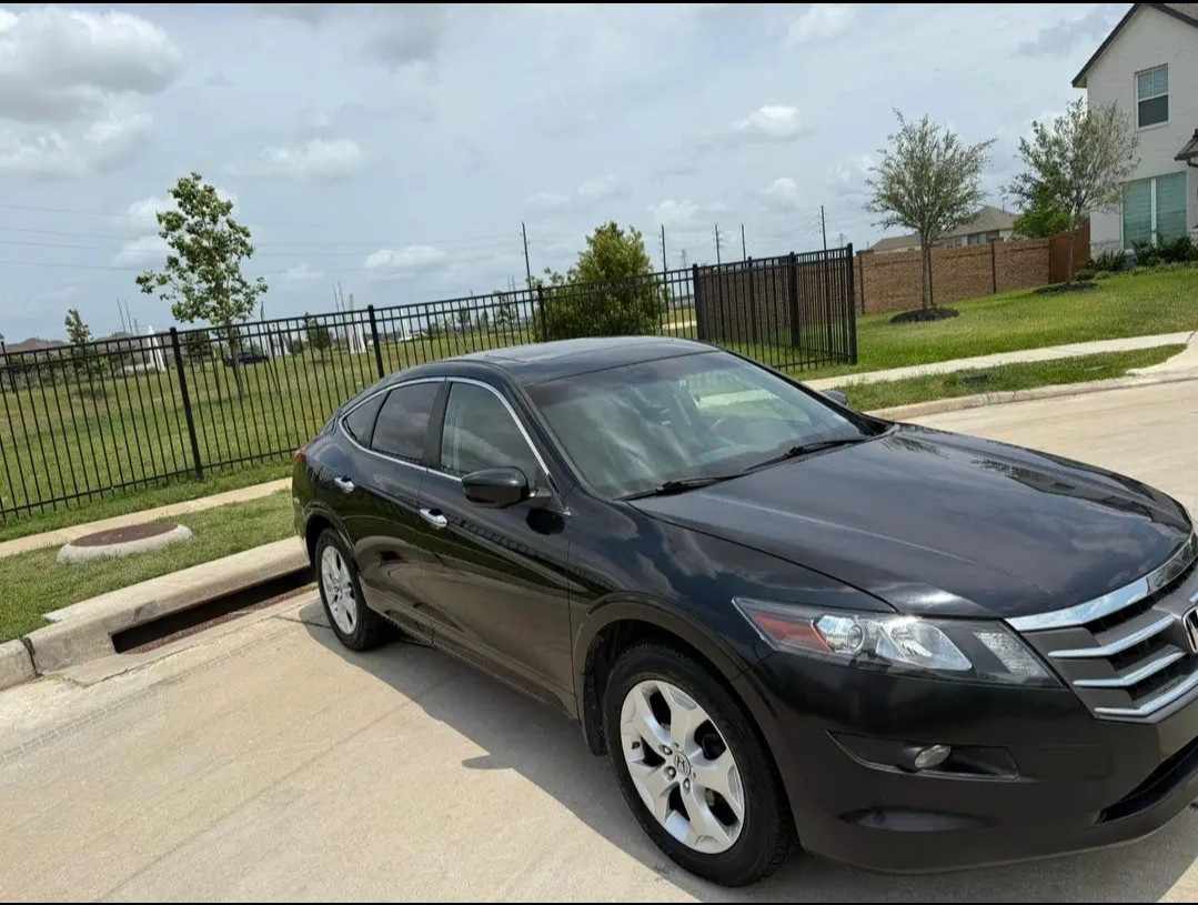 2010 Honda Accord